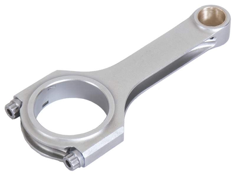 Eagle Nissan VQ35DE Engine Connecting Rods (Set of 6) - CRS5680N3D