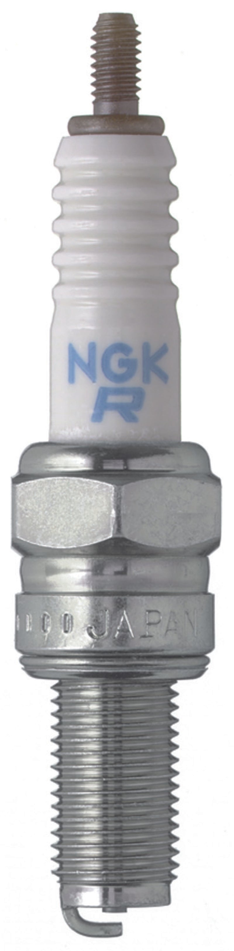 NGK Nickel Spark Plug - Box of 4 (CR8E) - 1275