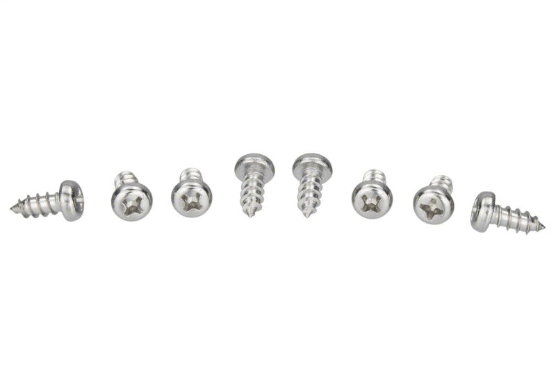 Ford Racing Hood Latch & Pin Kit - M-16700-A