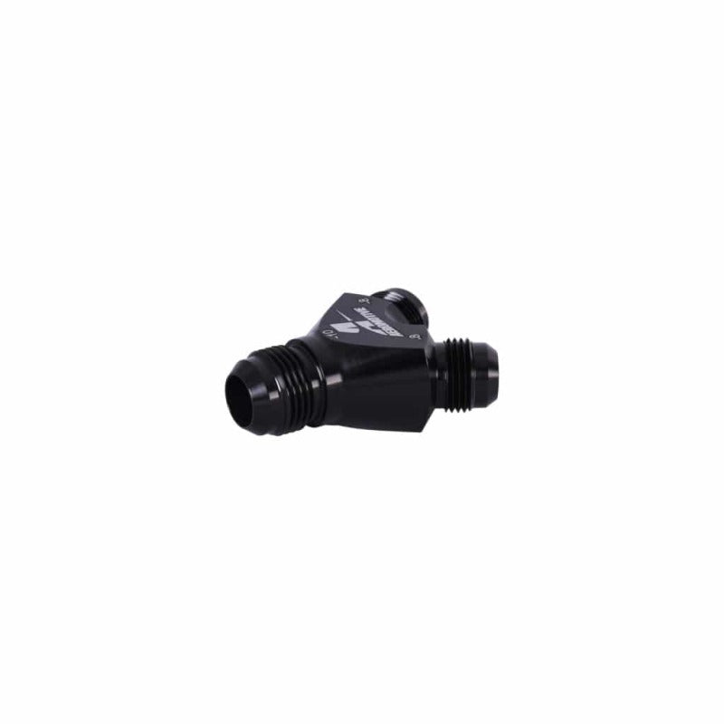 Aeromotive Y-Block - AN-10 - 2x AN-10 - 15676