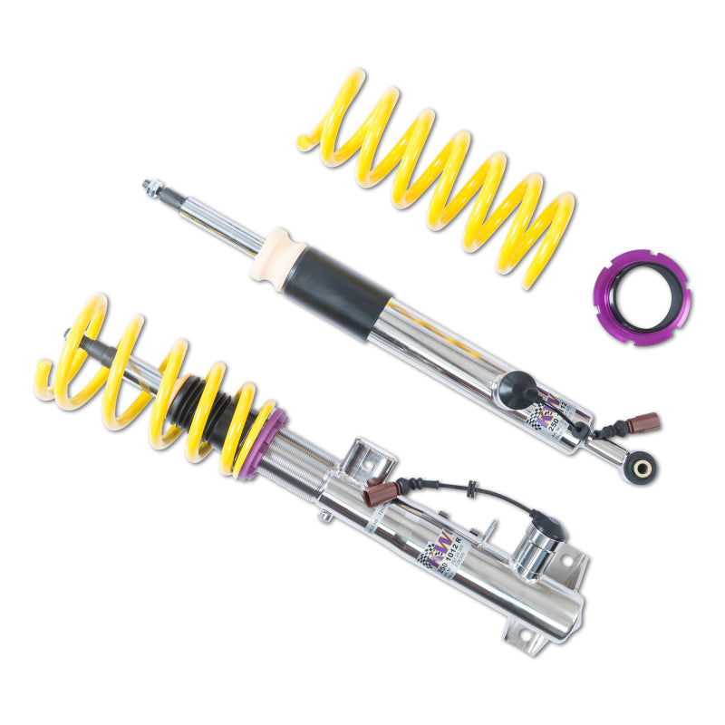 KW Coilover Kit DDC ECU 08+ C-Class C63 AMG (W204/ KWSHP65 - 39025004