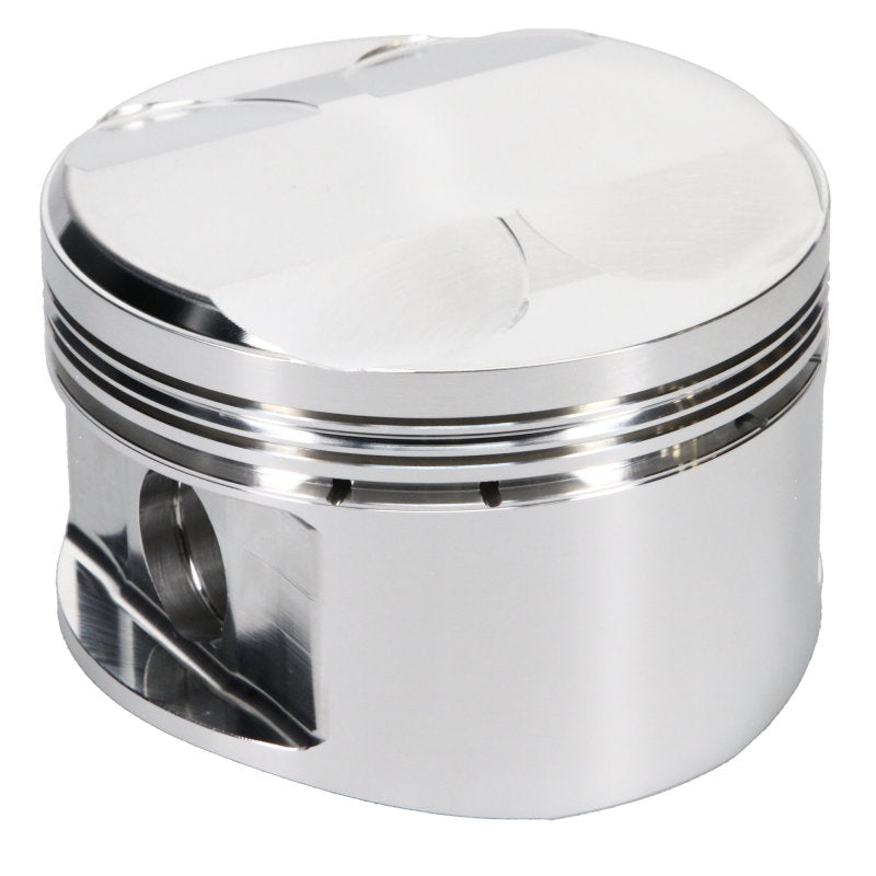 JE Pistons Nissan TB48DE Pistons 100.50mm Bore (Size 1.0mm) 102 - 327830