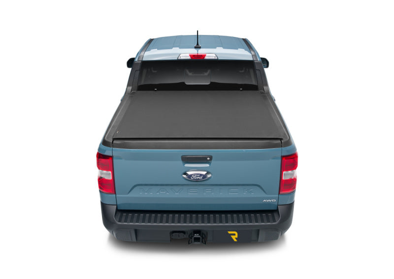 Truxedo 2022 Ford Maverick 4ft 6in Pro X15 Bed Cover - 1494701