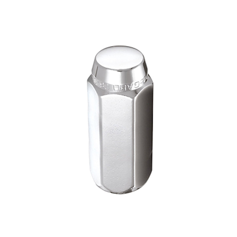 McGard Hex Lug Nut (Cone Seat / Duplex) M14X2.0 / - 64020