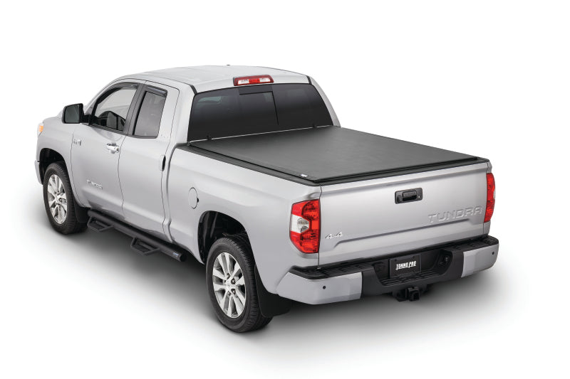 Tonno Pro 07-20 Toyota Tundra 5.7ft Bed w/o Utili-Track System - LR-5060