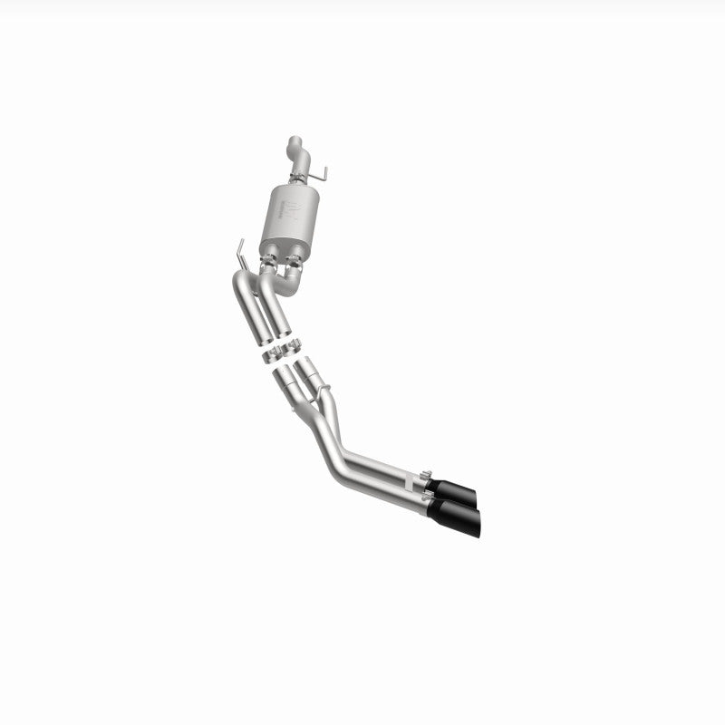 Magnaflow 2020 Ford F-150 Street Series Cat-Back Performance Exhaust System - 19506
