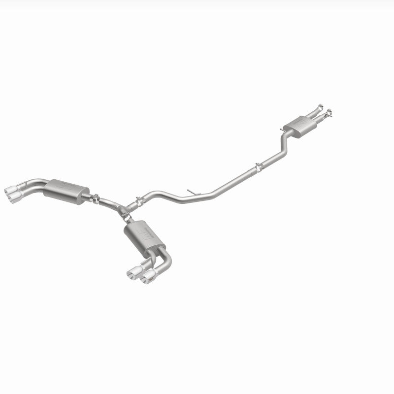 MagnaFlow 19-21 Chevrolet Blazer RS 3.6L 409SS Street Series Cat-Back - 19466
