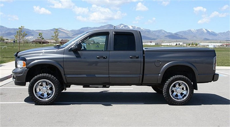 Tuff Country 94-01 Dodge Ram 1500 4wd 2in Leveling Kit - 32900KN