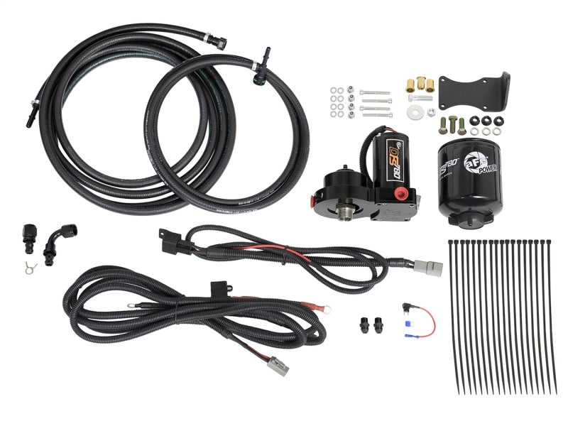 aFe DFS780 Fuel Pump Pro Series 03-07 Dodge Diesel Trucks - 42-22021