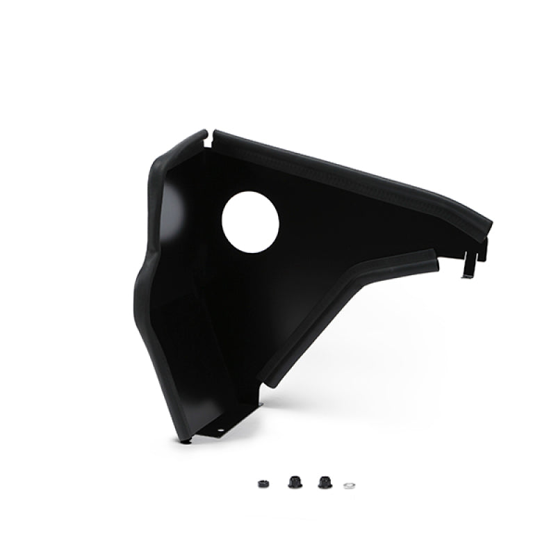 Mishimoto 99-05 BMW E46 323i/325i/328i Performance Cold Air Intake Kit - MMAI-E46-99BK