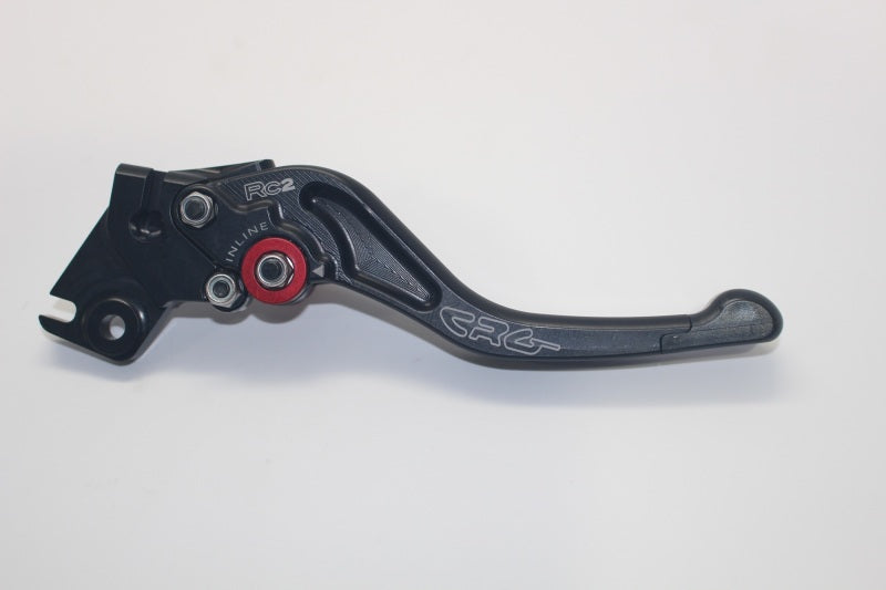 CRG 97-17 Triumph Daytona 675-955i/ Speed Triumph RC2 Clutch Lever - 2AN-622-H-B