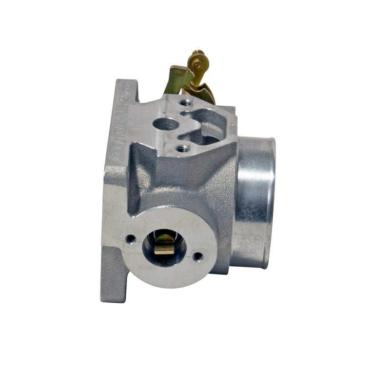 BBK 94-98 Mustang V6 56mm Throttle Body BBK Power Plus - 1548