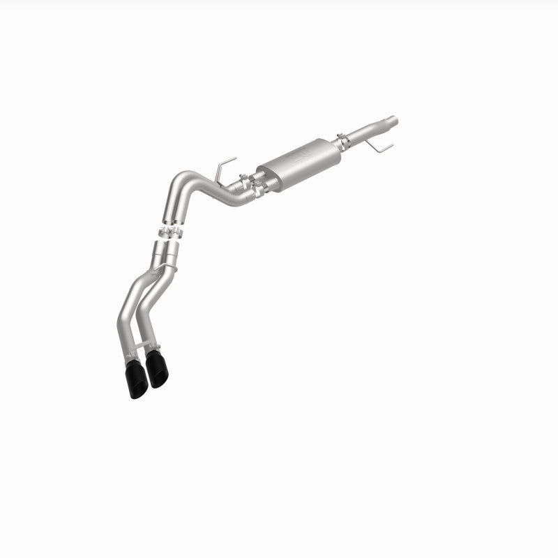 Magnaflow 2020 Ford F-150 Street Series Cat-Back Performance Exhaust System - 19506