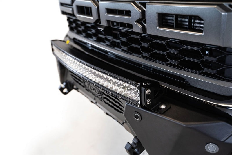 Addictive Desert Designs 21-22 Ford Raptor HoneyBadger Front Bumper - F210211180103