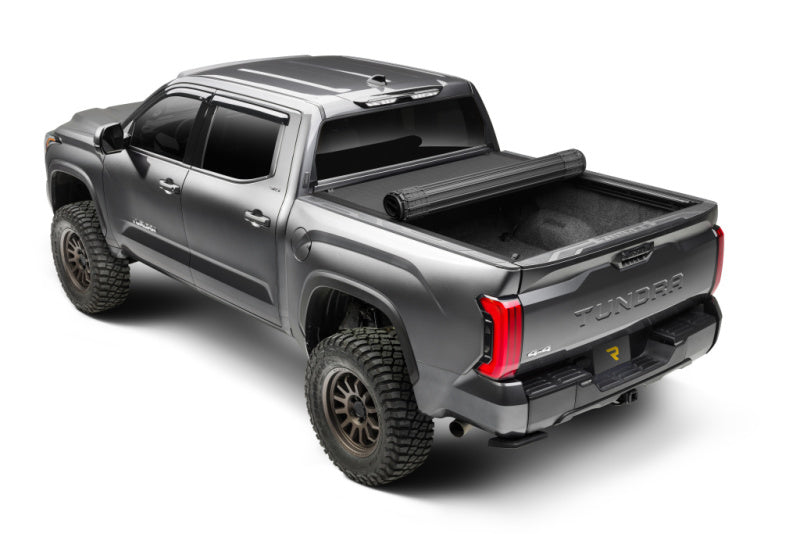 BAK 2022+ Toyota Tundra 6.5ft Bed Revolver X4S Bed Cover - 80441