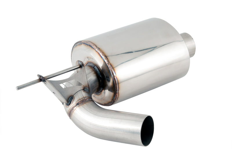 AWE Tuning BMW F3X 335i/435i Touring Edition Axle-Back Exhaust - - 3010-33028
