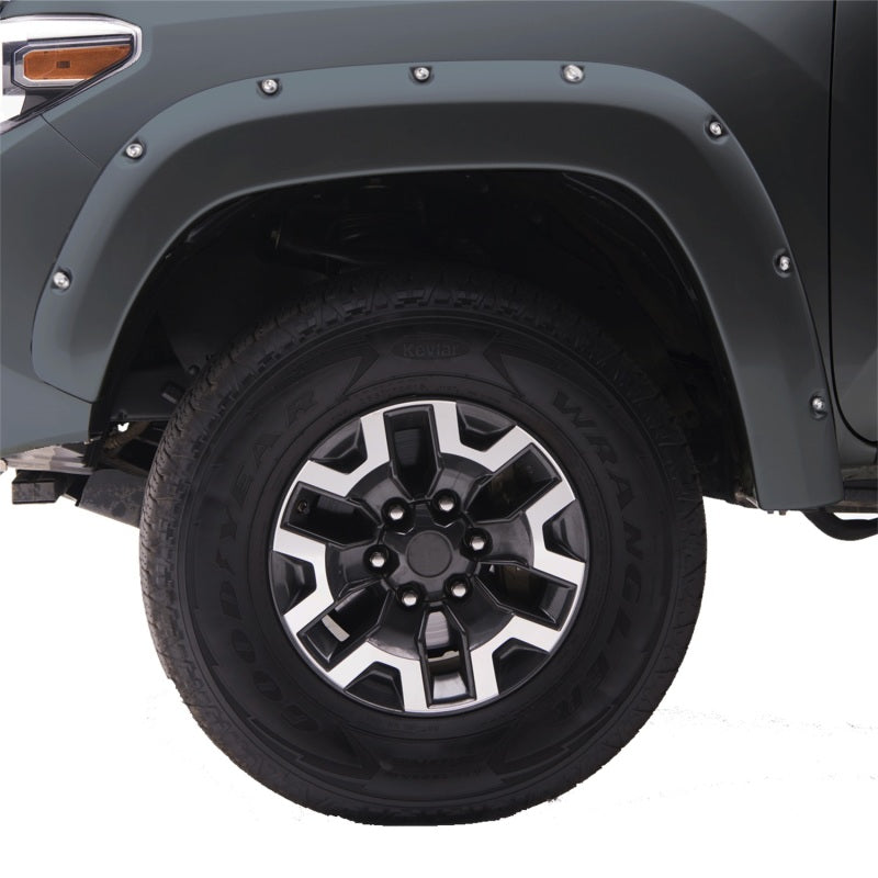 EGR 14+ Toyota Tundra Bolt-On Look Color Match Fender Flares - 795494-1G3