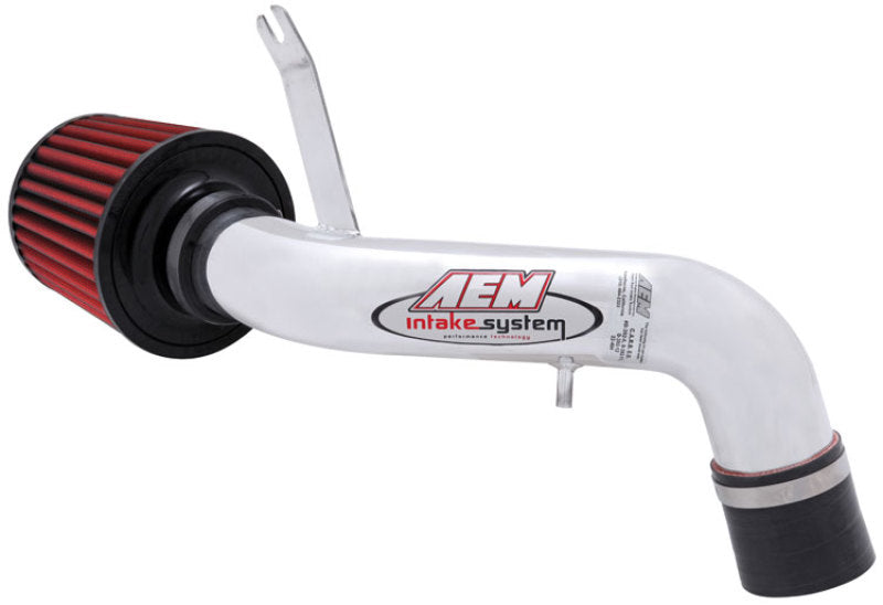 AEM 94-01 Integra GSR Polished Short Ram Intake - 22-404P