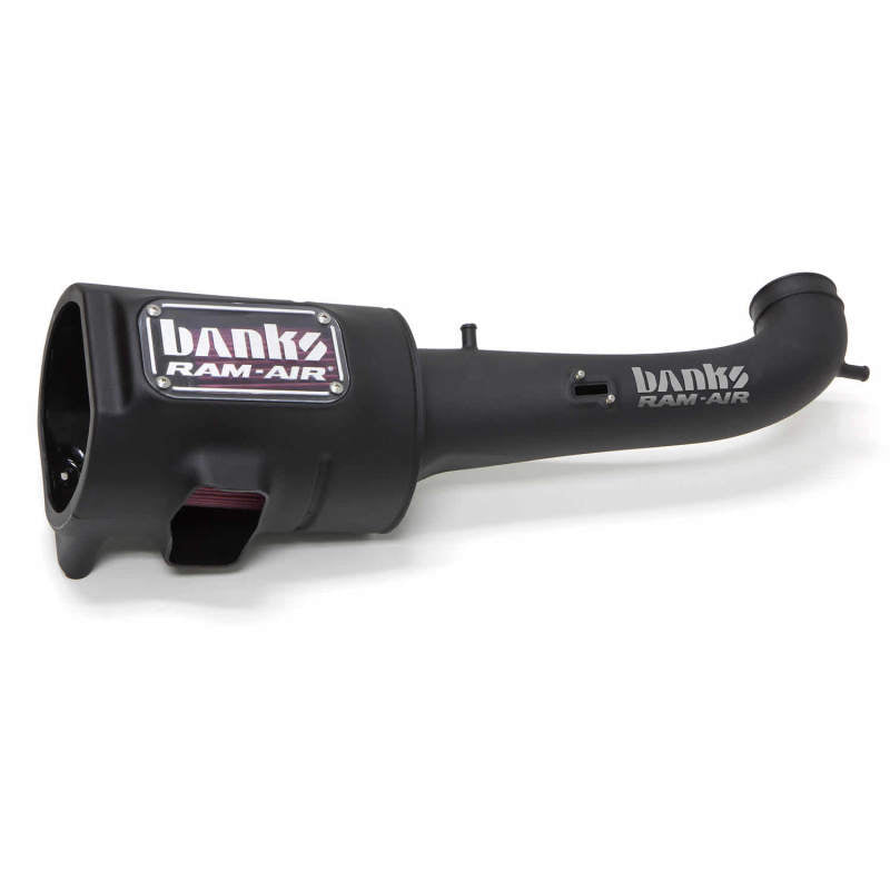 Banks Power 14-15 Chev/GMC-1500 15-SUV 5.3 & 6.2L Gas Ram-Air - 41855