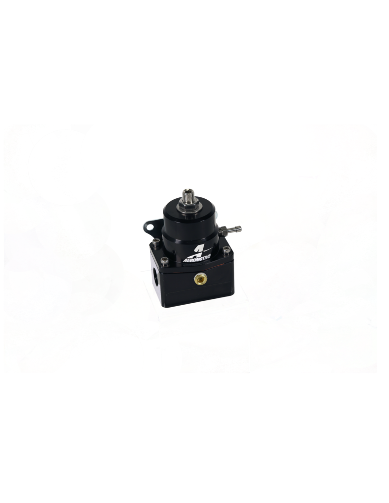 Aeromotive A1000-6 Injected Bypass Adjustable EFI Regulator (2) -6 Inlet/(1) - 13131