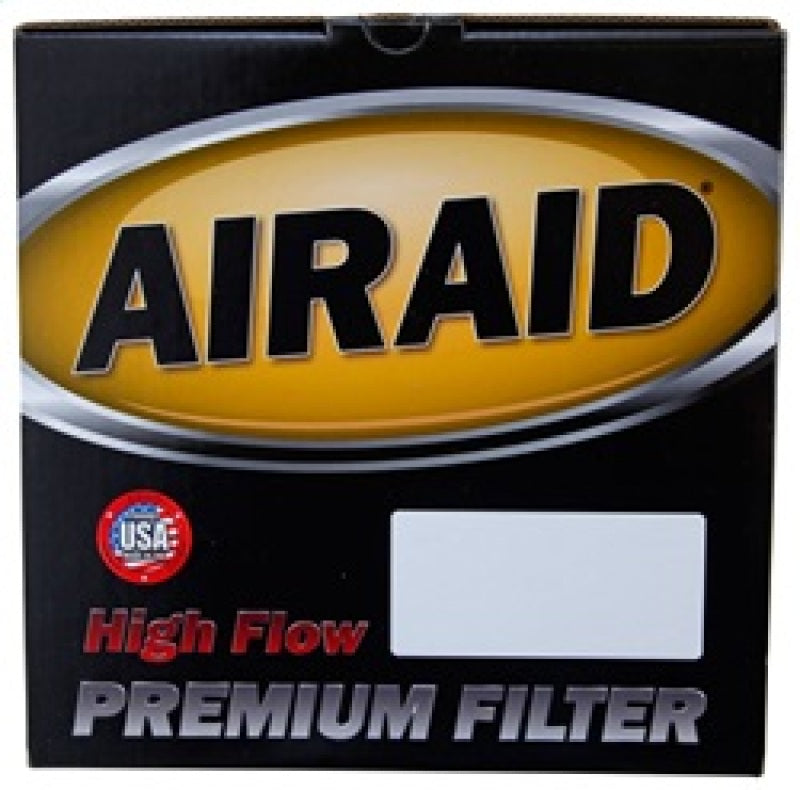Airaid Universal Air Filter - Cone 6 x 7-1/4 x - 701-462
