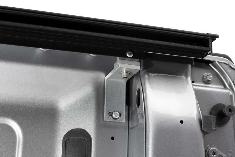 Roll-N-Lock 2019 Ram 1500-3500 (3)(5)(18) SB 74.5in A-Series Retractable Tonneau - BT402A