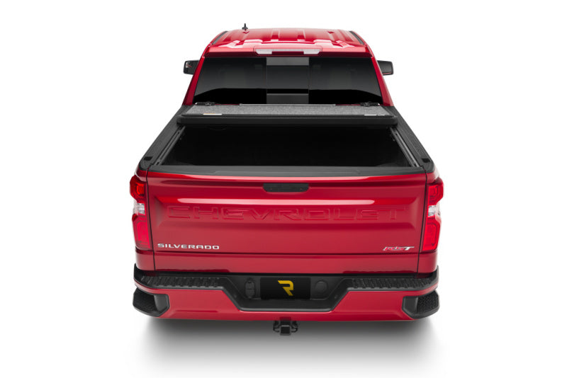 UnderCover 05-15 Toyota Tacoma 6ft Ultra Flex Bed Cover - - UX42003
