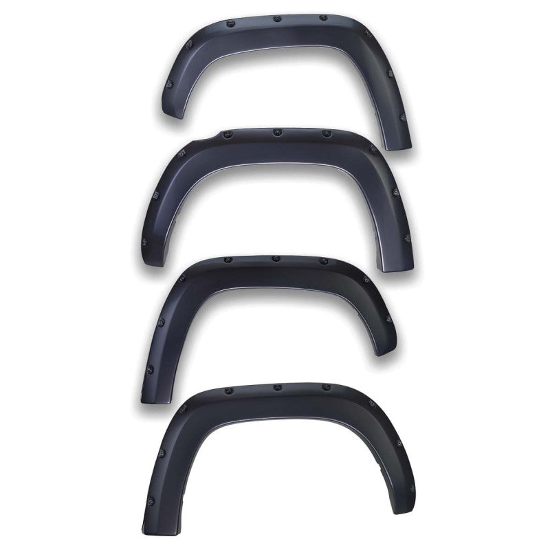 EGR 14+ Toyota Tundra Bolt-On Look Color Match Fender Flares - 795494-1G3