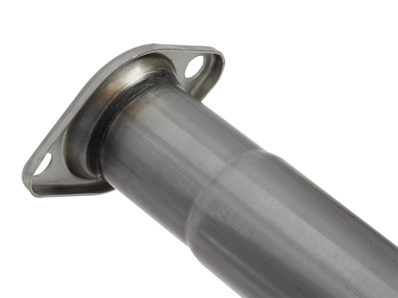 aFe MACH Force XP 3in Cat-Back Stainless Steel Exhaust System - 49-46022-B