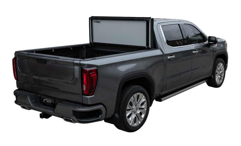 Access LOMAX Stance Hard Cover 2022+ Toyota Tundra - 5ft - G3050099