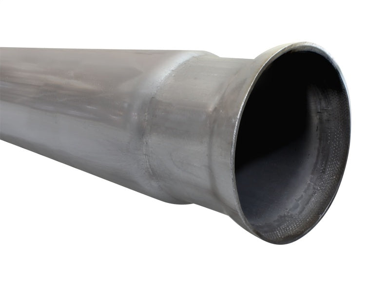 aFe Mach Force-XP Exhaust 3in Cat-Back SS 14-15 GM 1500 - 49-44057-P
