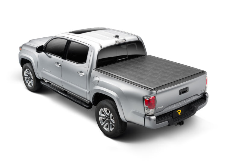 Truxedo 2022 Toyota Tundra 6ft. 6in. Sentry Bed Cover - - 1564301