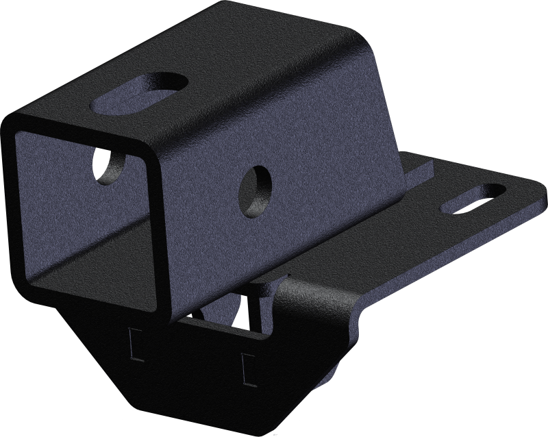 KFI 14+ Polaris Sportsman 450/570/ Touring 2 in. Converter Rear - 101385