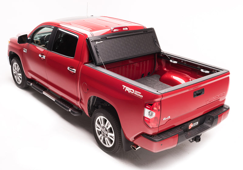 BAK 2022+ Toyota Tundra 5.5ft Bed BAKFlip G2 Bed Cover - 226440