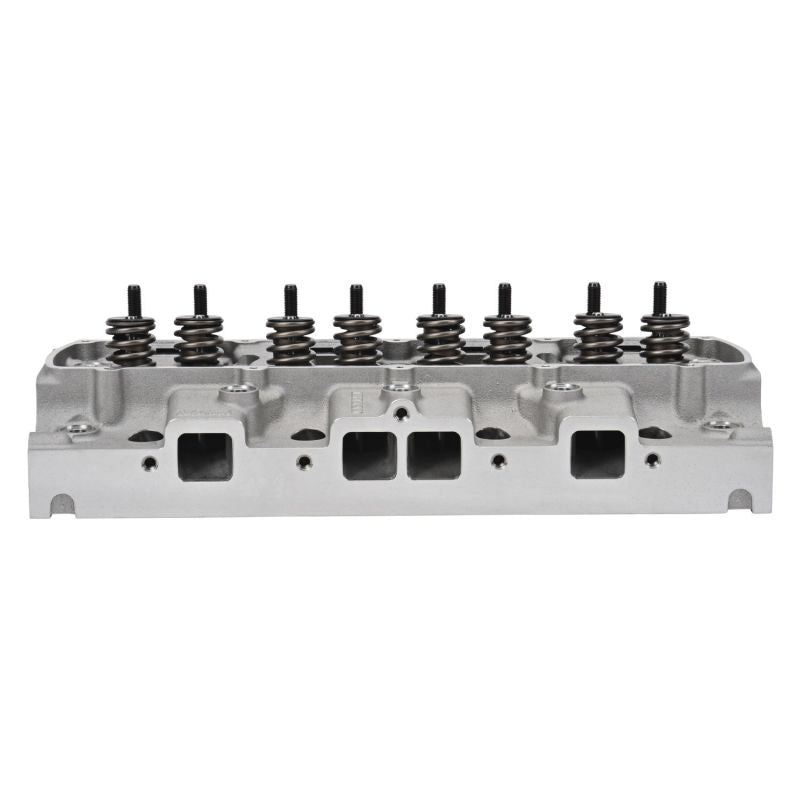 Edelbrock Single Performer RPM Oldsmobile Big Block Cylinder Head (For - 61025