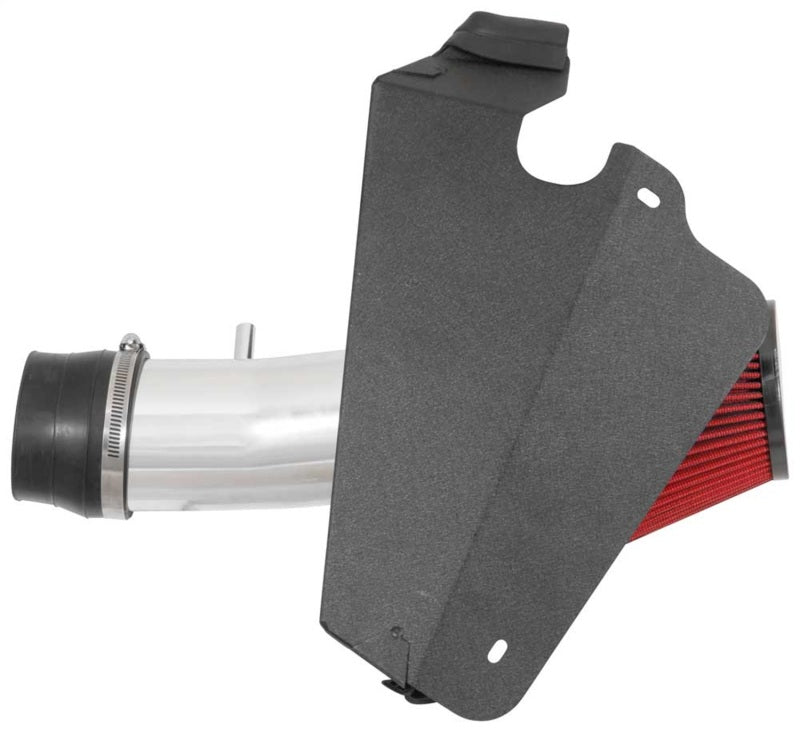 Spectre 09-17 Nissan Maxima V6-3.5L F/I Air Intake Kit - - 9068