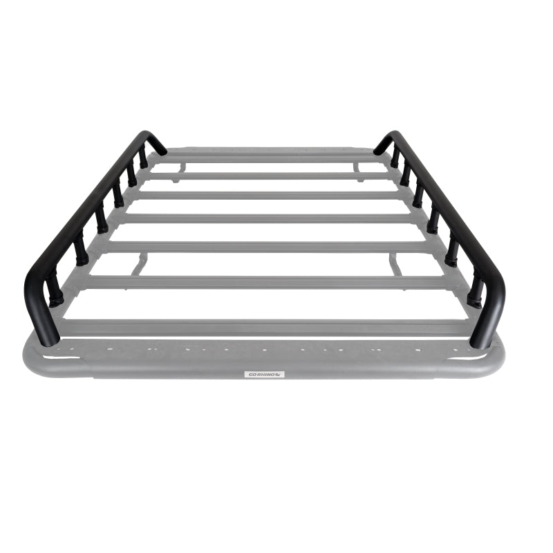Go Rhino SRM500 Dual Rail Kit (For 75in. Long Rack) - 5935071T