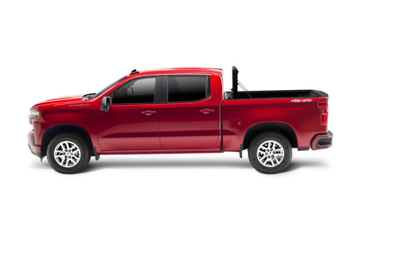 UnderCover 05-15 Toyota Tacoma 6ft Ultra Flex Bed Cover - - UX42003