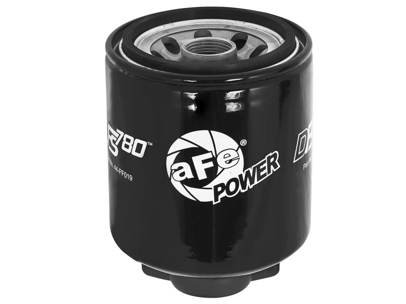 aFe DFS780 Fuel Pump Pro Series 03-07 Dodge Diesel Trucks - 42-22021