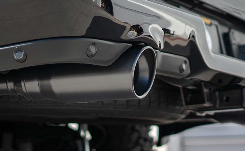 Magnaflow SYS CB 2015 Audi Q5 3.0L - 15378