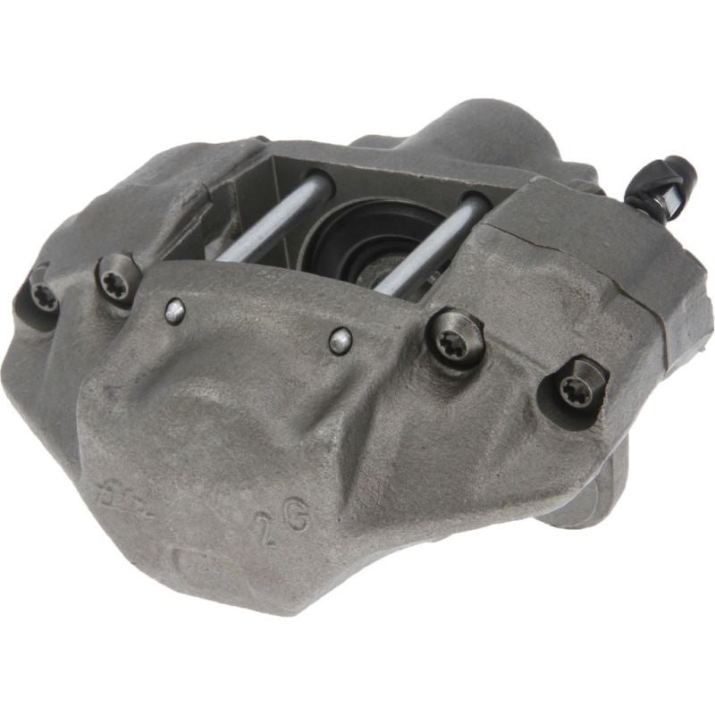 Centric Semi-Loaded Brake Caliper - Front L/R - 141.40085