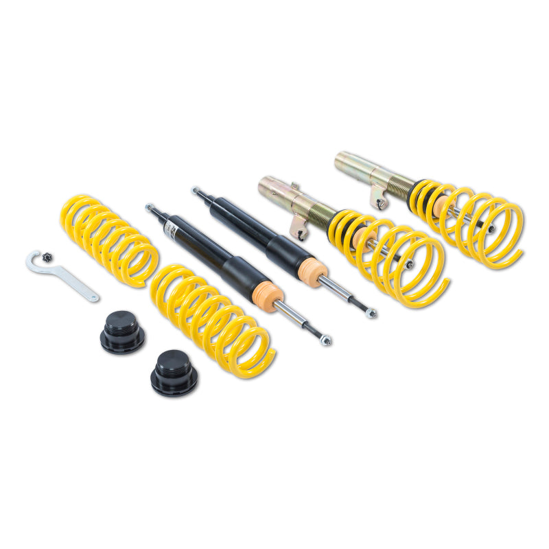 ST XA Height & Rebound Adjustable Coilovers 07-13 BMW 3-Series - 18220032