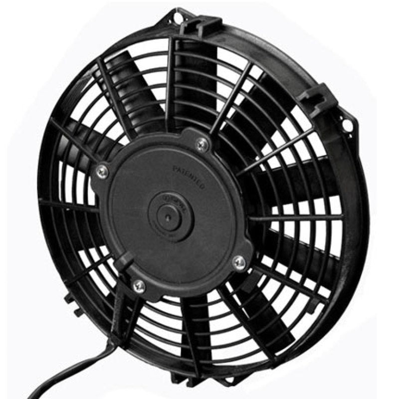 SPAL 543 CFM 9in Fan - Pull (VA07-AP12/C-31A) - 30100392