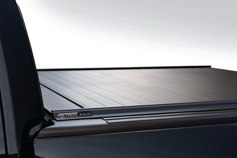 Retrax 07-13 Chevy/GMC Long Bed -Not Dually - 1500 / - 80423