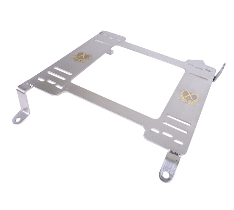 NRG Seat Brackets (Low) - 03+ Nissan 350Z (6spd) - - SBK-NZ02