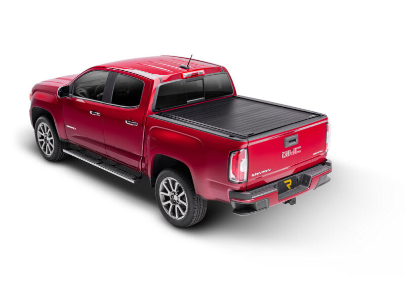 Retrax 15-up Colorado & Canyon 6ft Bed RetraxPRO MX - 80453