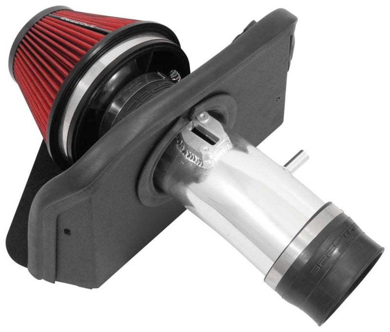 Spectre 09-17 Nissan Maxima V6-3.5L F/I Air Intake Kit - - 9068