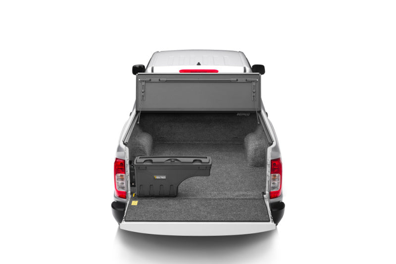 UnderCover 2022 Nissan Frontier Ext/Crew All Beds Drivers Side Swing - SC503D