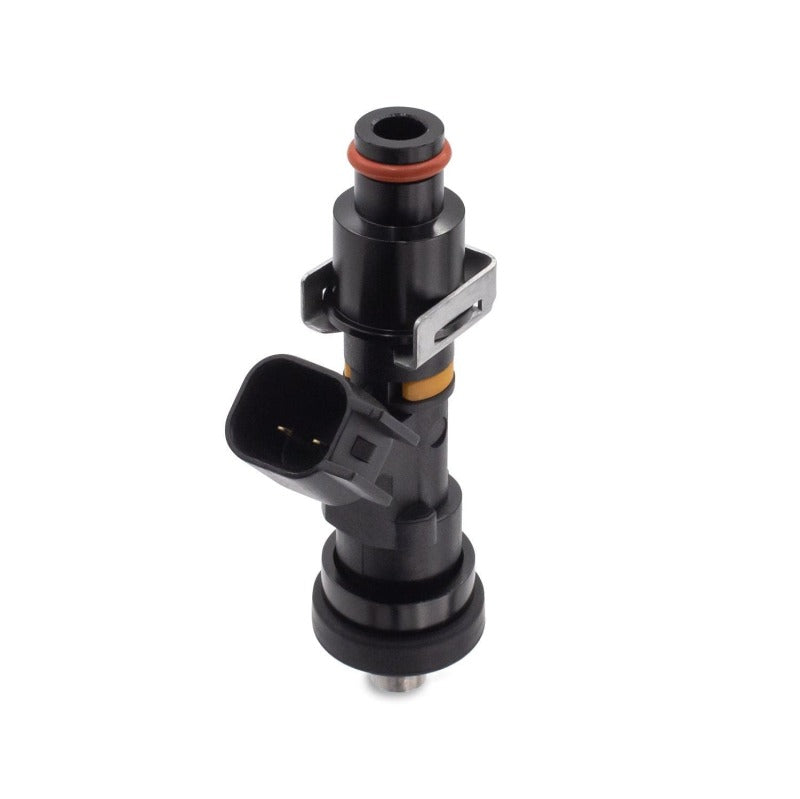 BLOX Racing Eco-Fi Street Injectors 550cc/min w/1/2in Adapter Honda B/D/H - BXEF-06514.11-550-4