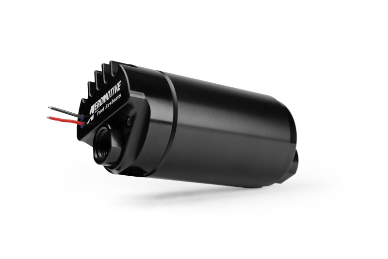 Aeromotive Eliminator Brushless External Fuel Pump - 11180